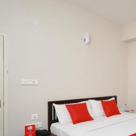 Vanilla Suites Velankanni Dış mekan fotoğraf