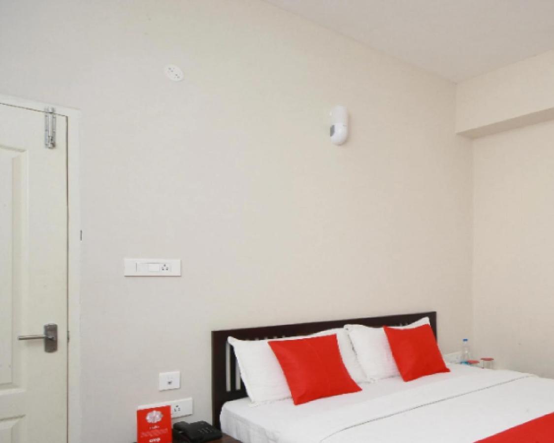 Vanilla Suites Velankanni Dış mekan fotoğraf