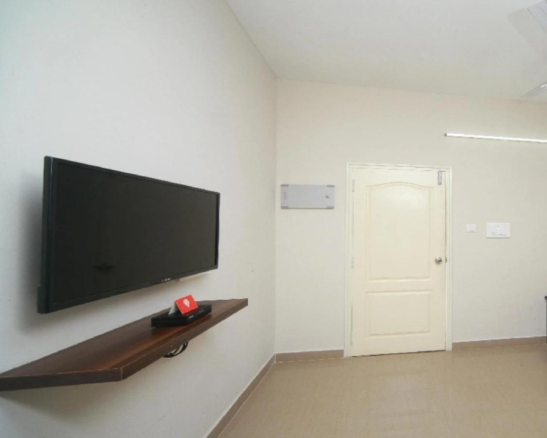 Vanilla Suites Velankanni Dış mekan fotoğraf