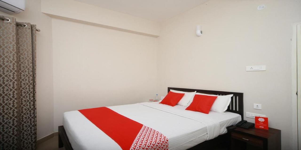 Vanilla Suites Velankanni Dış mekan fotoğraf