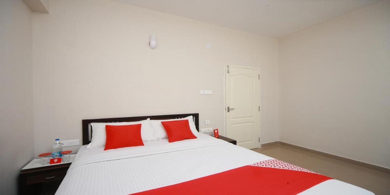 Vanilla Suites Velankanni Dış mekan fotoğraf