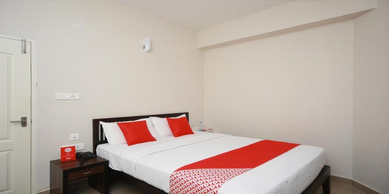 Vanilla Suites Velankanni Dış mekan fotoğraf